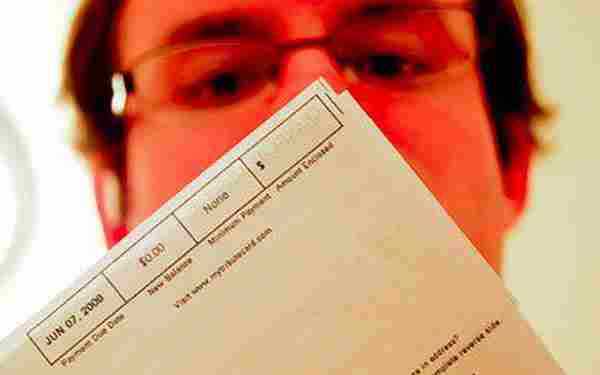 ReadyForZero:让未来的债主放心贷款给你