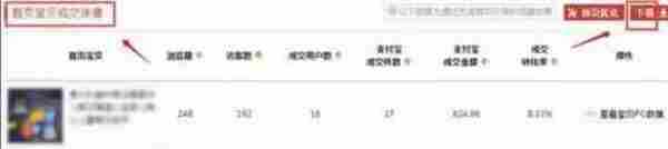 手机淘宝精细化干“活”(上)