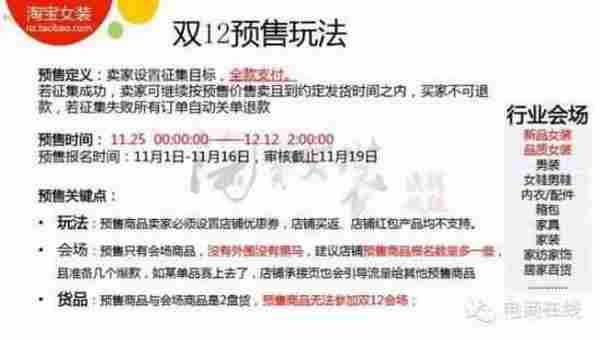 淘宝女装,品质与调性将是主打