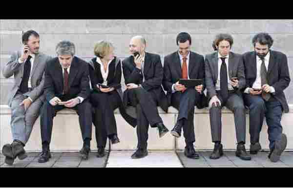 一个老男人的感悟:运营中会遇到的四类用户