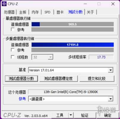 不仅仅只有颜值 性能也爆表！ROG Z790吹雪D4评测