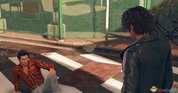 《审判之眼:死神的遗言》衡失踪了支线任务完成攻略