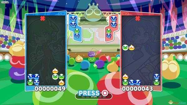 《审判之眼:死神的遗言》魔法气泡噗哟噗哟小游戏技巧心得