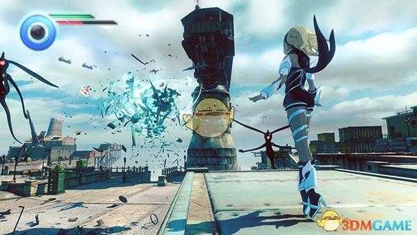 《重力眩晕2》若能许一个愿任务熙熙位置指南