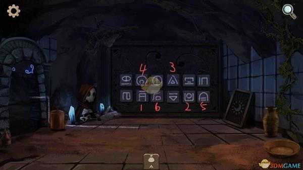 《奈里：希林之塔》日月塔底攻略