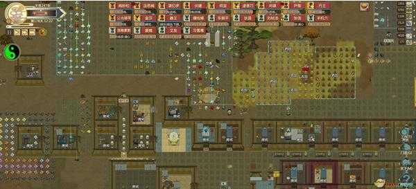 《了不起的修仙模拟器》聚灵阵建造方法分享