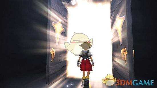 《王国之心：记忆之链》全道具卡获得攻略