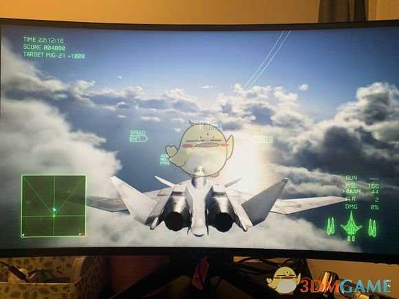 《皇牌空战7:未知空域》涂装获得方法介绍