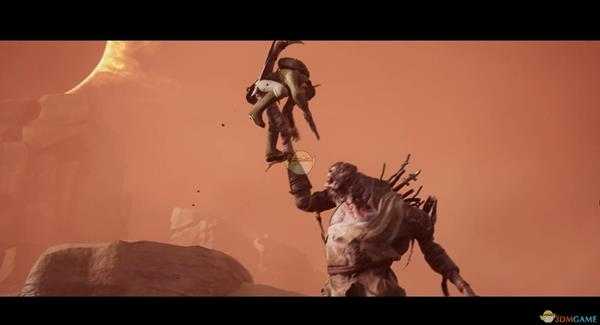 《遗迹:灰烬重生》盗贼套套装获得方法分享