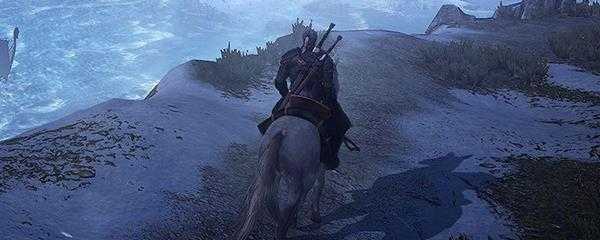 巫师3怎么玩血与酒