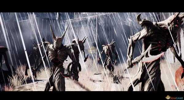 《遗迹:灰烬重生》无弱点小怪分享