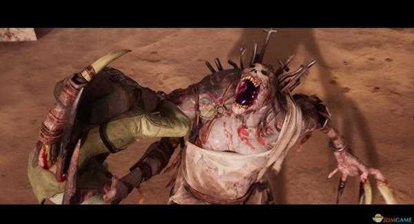 《遗迹:灰烬重生》打钉耙不召唤小怪打法分享