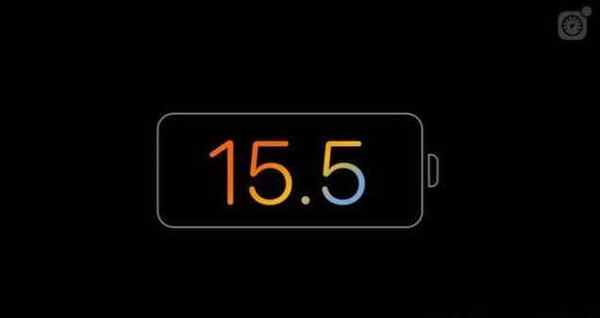 ios15.5续航怎么样？ios15.5正式版耗电续航测试