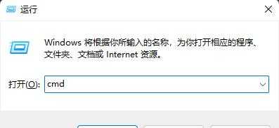 Win11找不到DNS地址怎么办?Win11找不到DNS无法访问网页解决方法