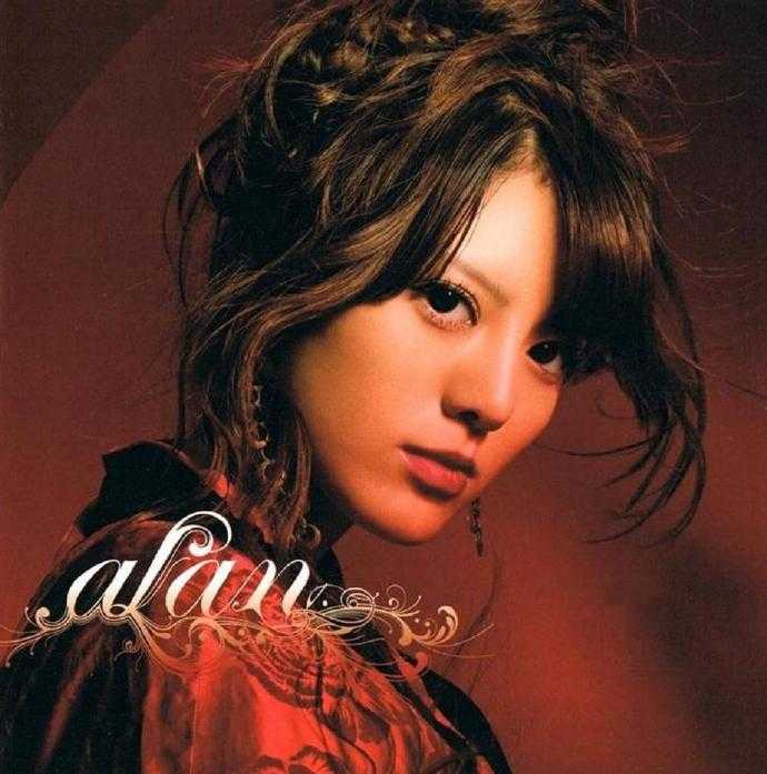 阿兰.2008-REDCLIFF~心.戦~【艾回】【WAV+CUE】