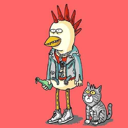 新裤子.2023-悲伤朋克(EP)【硬地加速】【wav分轨】