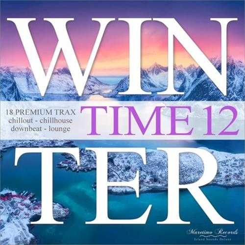 【驰放沙发(J)】VA-2024-WinterTime,Vol.12(FLAC)