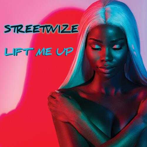 【柔顺爵士(P)】Streetwize-2024-LiftMeUp(FLAC)