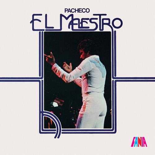 JohnnyPacheco-ElMaestro(Remastered2024)(2024)[24Bit-192kHz]FLAC