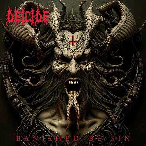 Deicide《Banished By Sin》[FLAC/分轨][315.16MB]