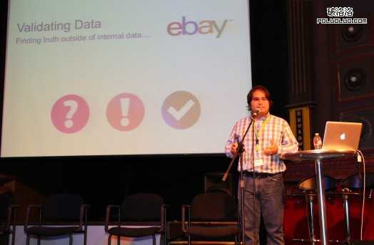 eBay的SEO主管对提高点击率的一些看法