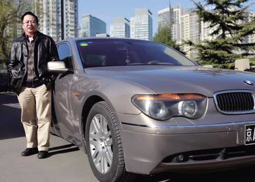 卢松松:从宏观角度分析百度、360搜索和搜狗业务形态