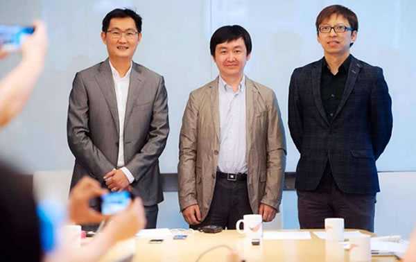 卢松松:从宏观角度分析百度、360搜索和搜狗业务形态