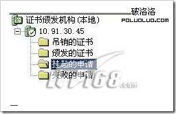 windows server 2003中IIS6.0 搭配https本地测试环境