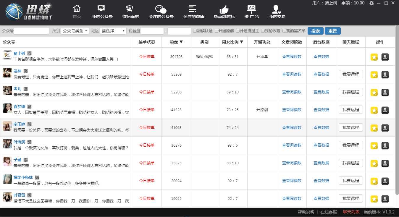 做好微信公众号运营怎么能缺少这些帮手