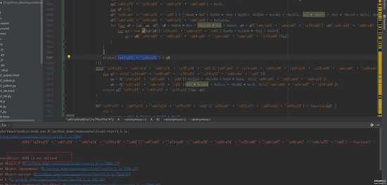 js逆向-猿人学比赛14题-扣代码破解