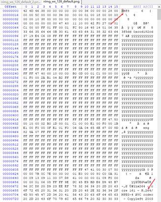 某视频网站流媒体初次分析全过程
